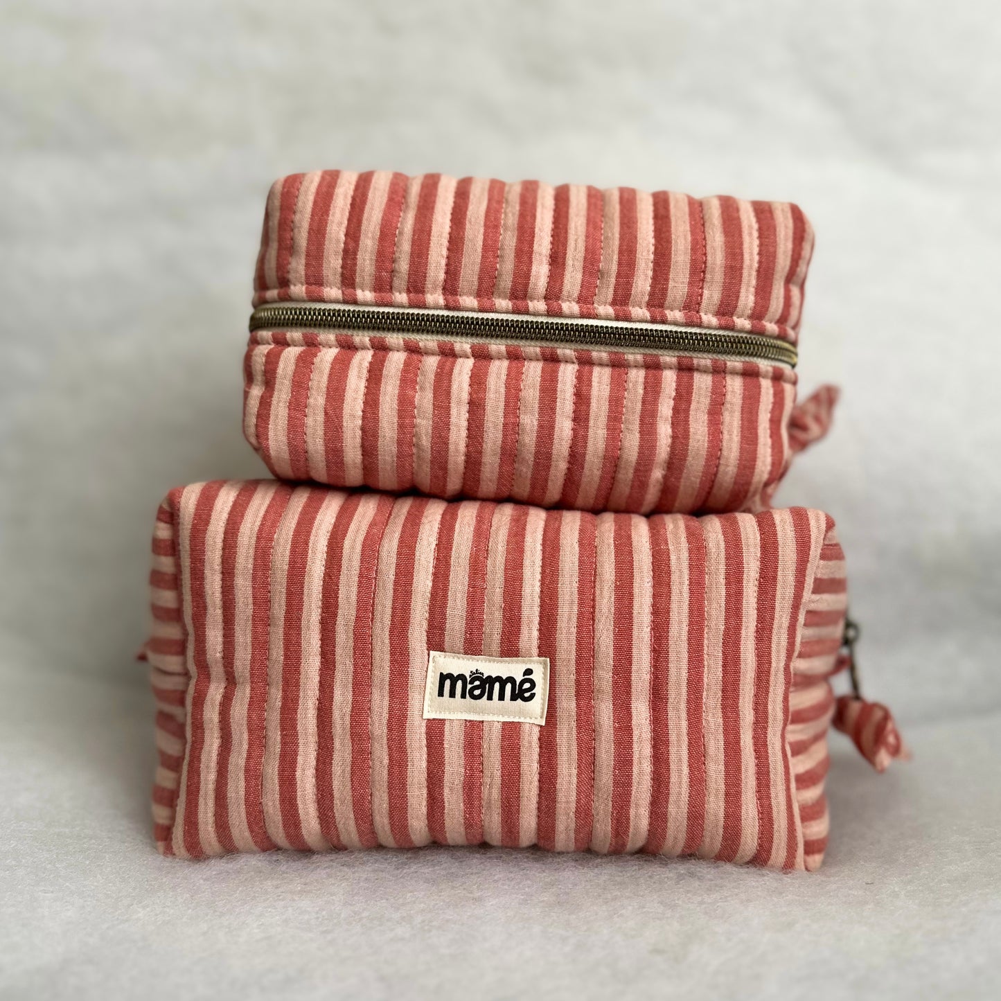 La trousse Rayures BONBON