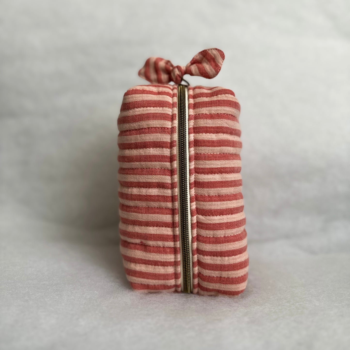 La trousse Rayures BONBON