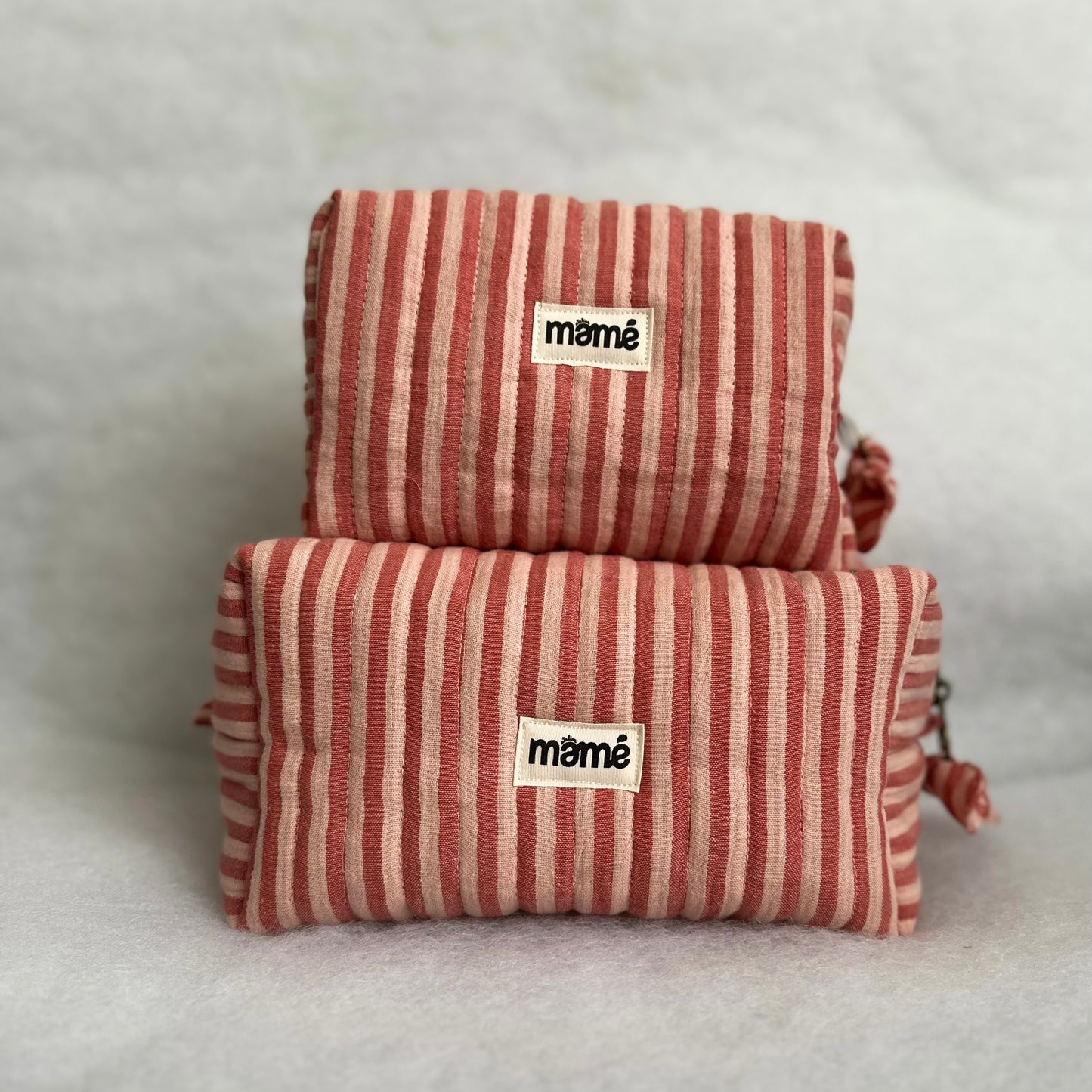 La trousse Rayures BONBON