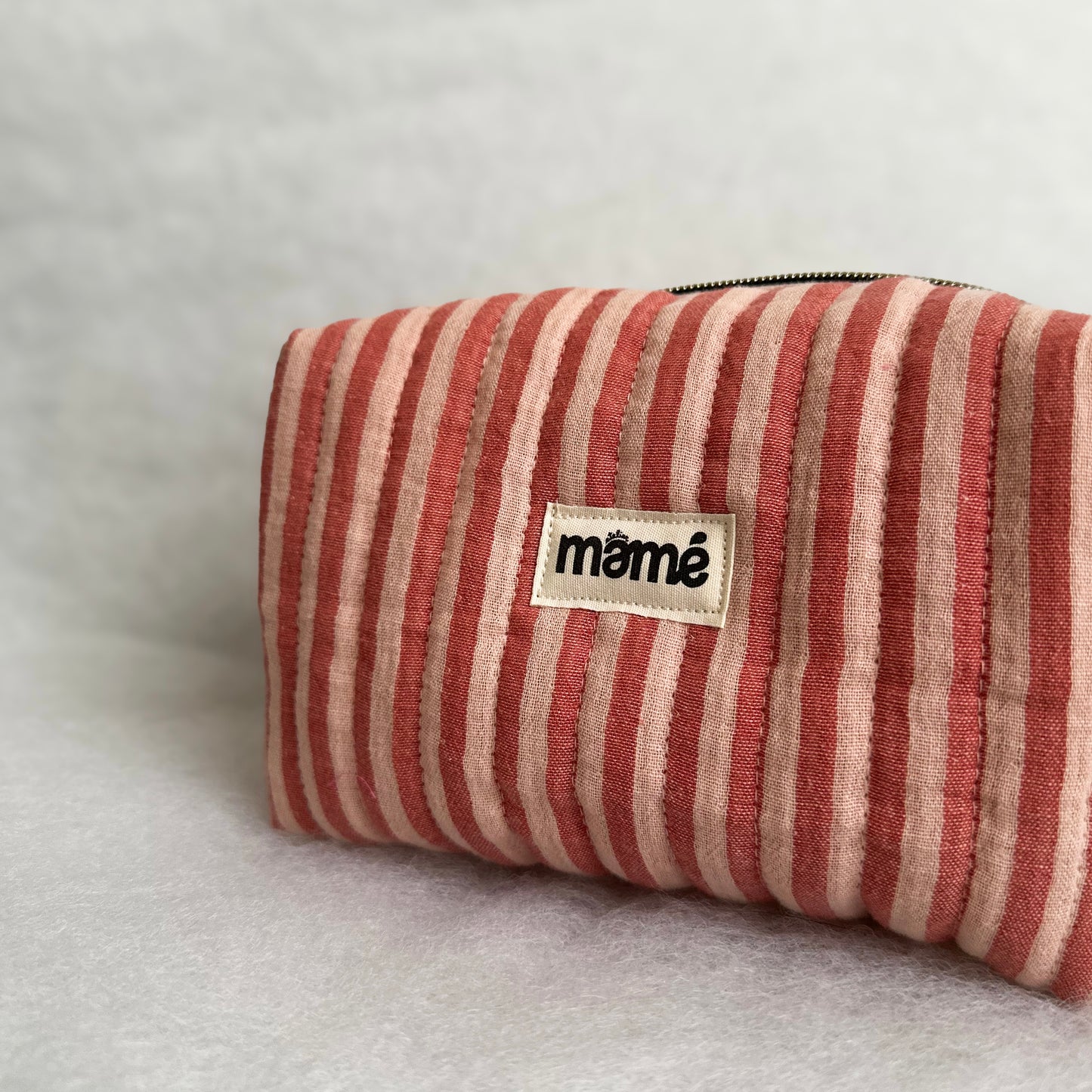 La trousse Rayures BONBON