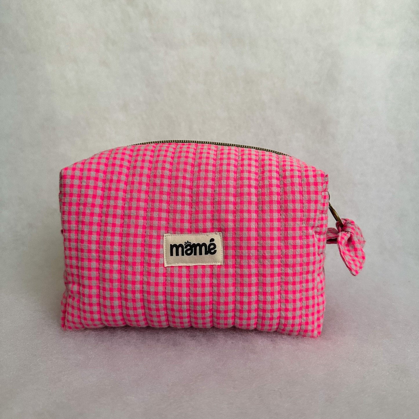 La trousse Vichy ROSE FLUO