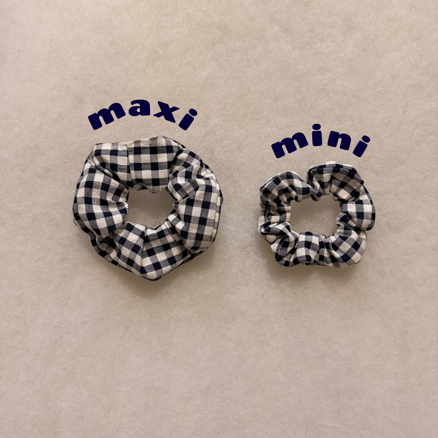 Chouchou Vichy MARINE