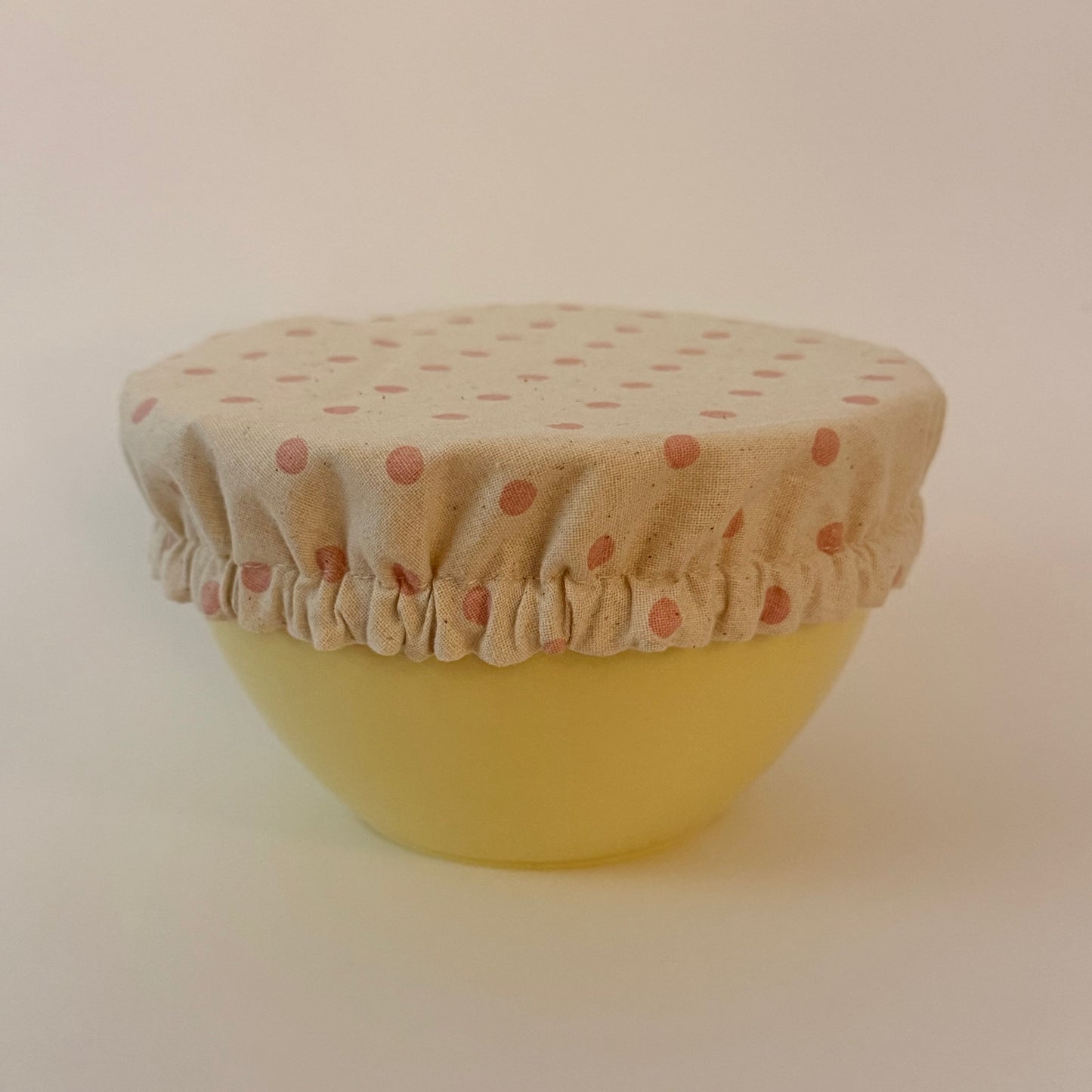 Charlotte alimentaire