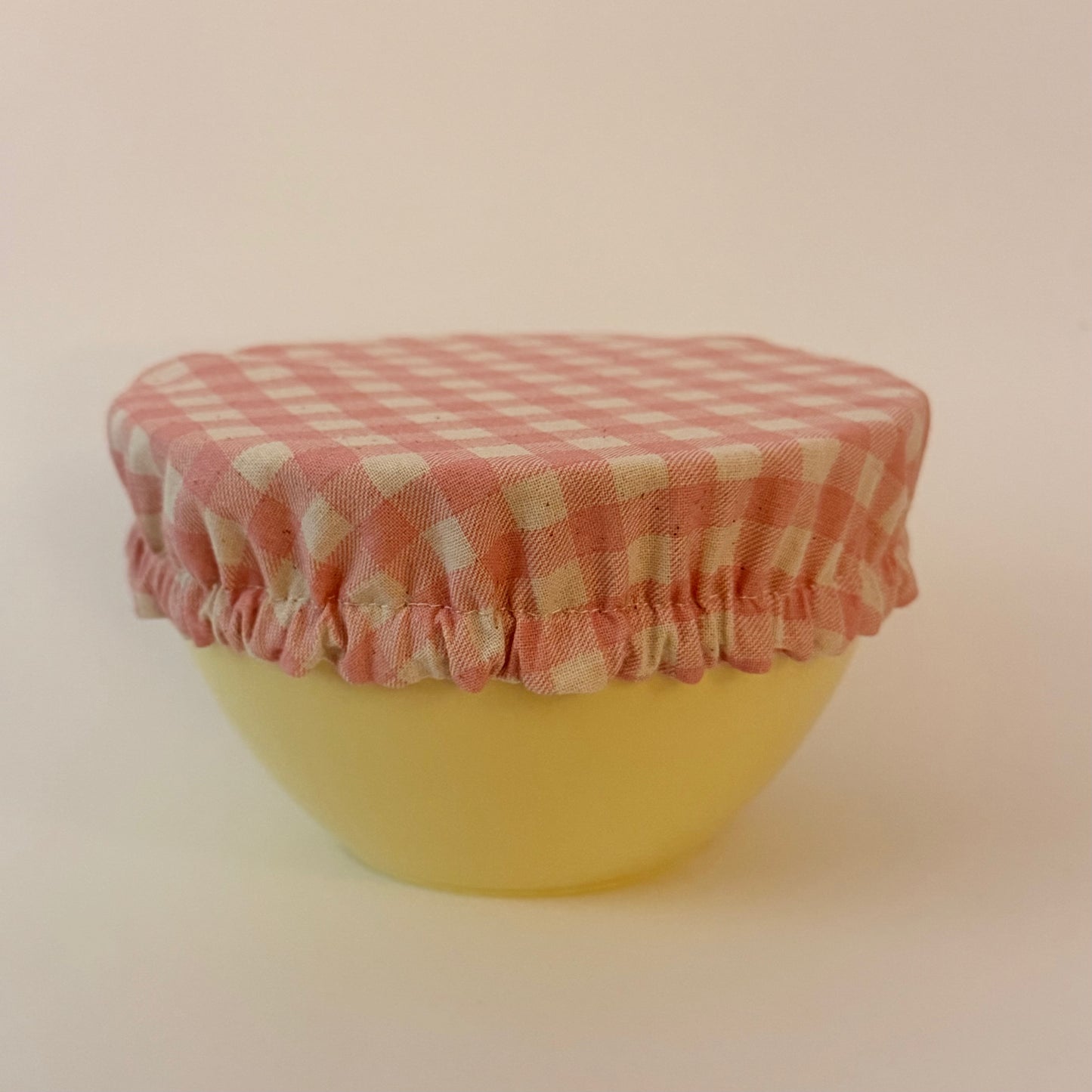 Charlotte alimentaire